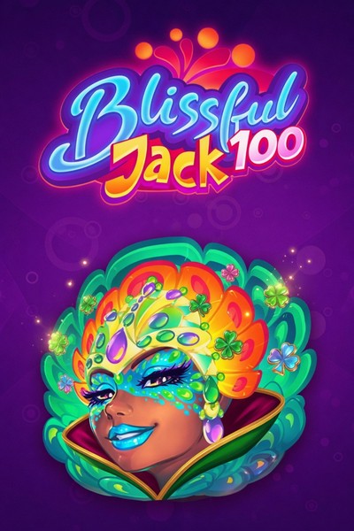 Blissfull Jack 100 slot at Betrepublic Casino