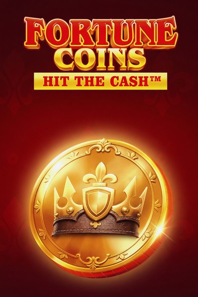Fortune Coins slot at Betwest Casino