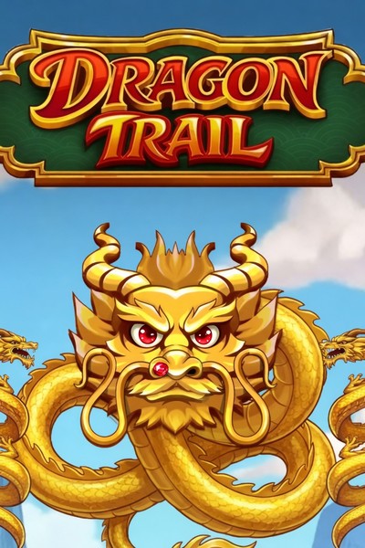 Dragon Trail slot at Cleobetra Casino