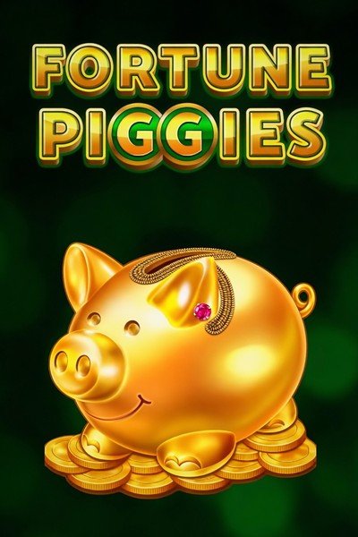 Fortune Piggies slot at Cleobetra Casino