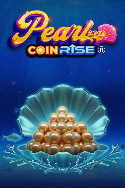 Pearl Coin Rise slot at Cleobetra Casino